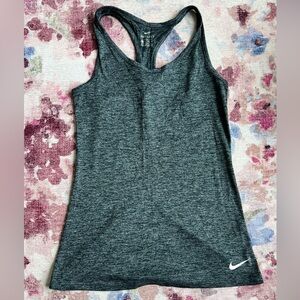 Nike Dri fit tank